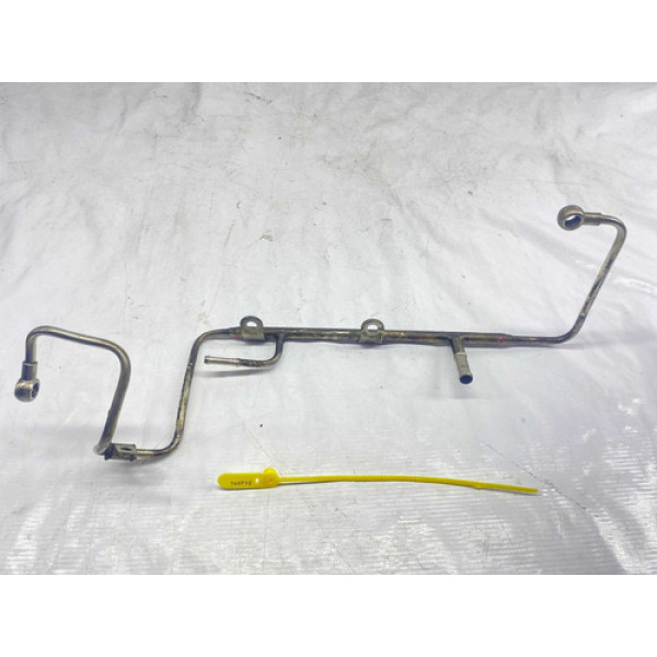 Cano Flauta Bicos Pajero Full 3.2 2011 2012 Cx334