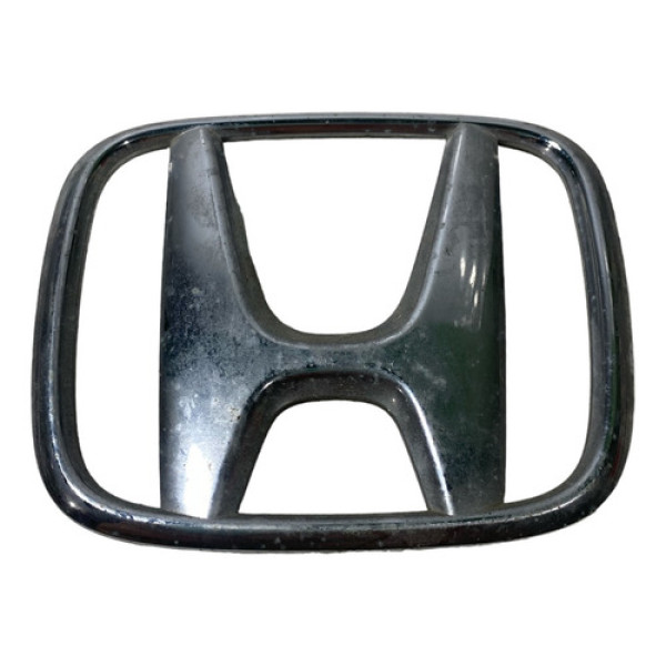 Emblema Tampa Traseira Honda Civic 2012 A 2016 Cx179