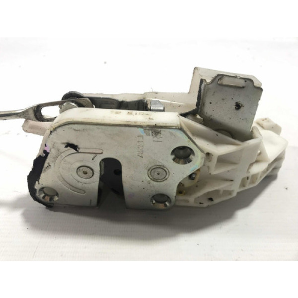 Fechadura Dianteira Direita L200 Triton 2008 A 2015 Cx144