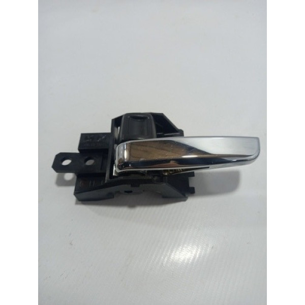 Maçaneta Interna Porta Dianteira Esquerda Asx 2020 Cx379