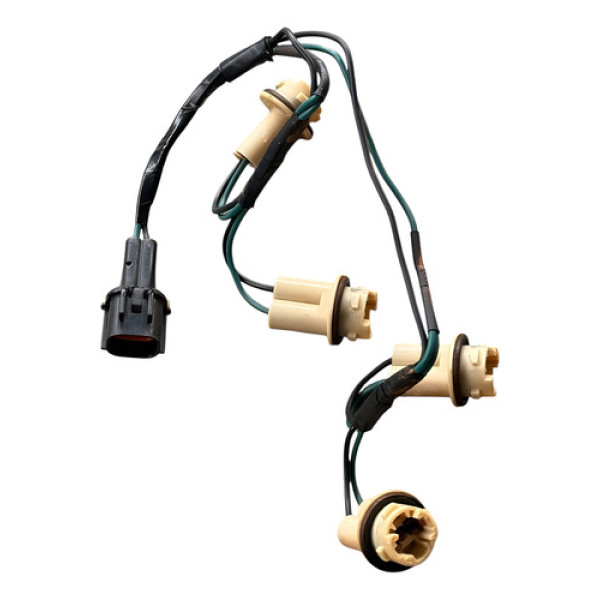 Circuito Chicote Break Light L200 Triton 2008 A 2016