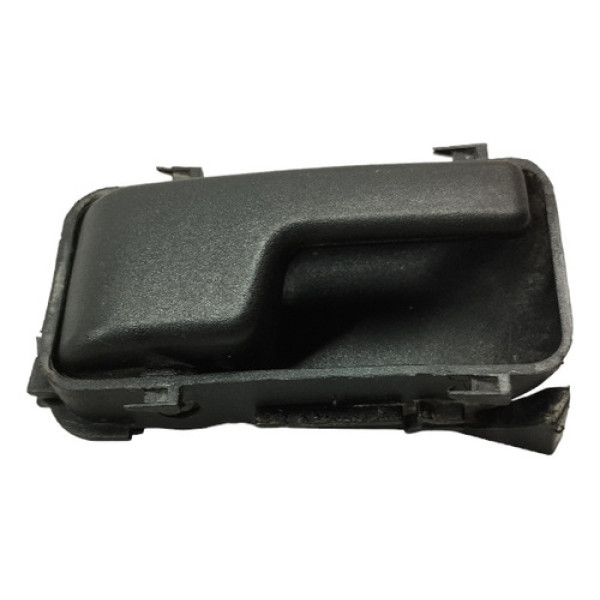 Maçaneta Interna Direita Fiat Uno 1995 59617230 Cx132 Dianteira