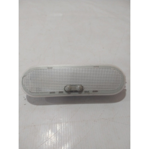 Luz Cortesia Teto Clio Logan Sandero Cx87