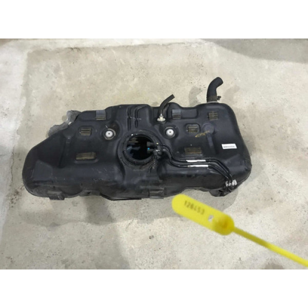 Tanque Combustivel   Hb20 1.0 2017 2018