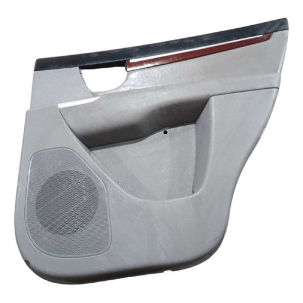 Forro Porta Traseira Direita Santa Fé 2007 2012 P833702b000