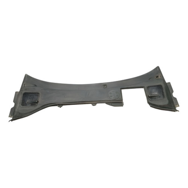 Grade Churrasqueira Volvo V60 T5 2012 A 2017  Preto Fosco