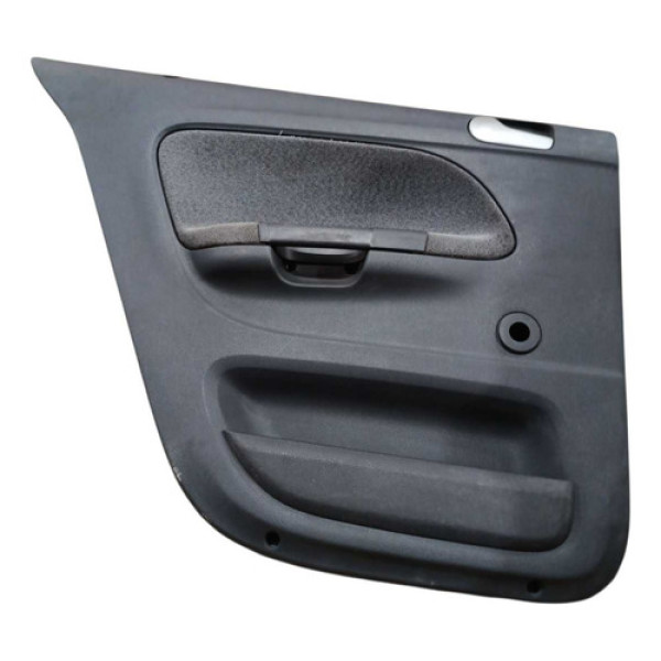 Forro Porta Traseira Esquerda  Gol G5 G6 2008 A 2014