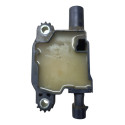Bobina Ignição Onix 1.0 8v 2013 A 2016 12619161 Cx166