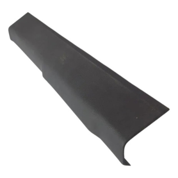 Acabamento Soleira Dianteira Direita Ford Ka 2018 E3b5a13200 Preto