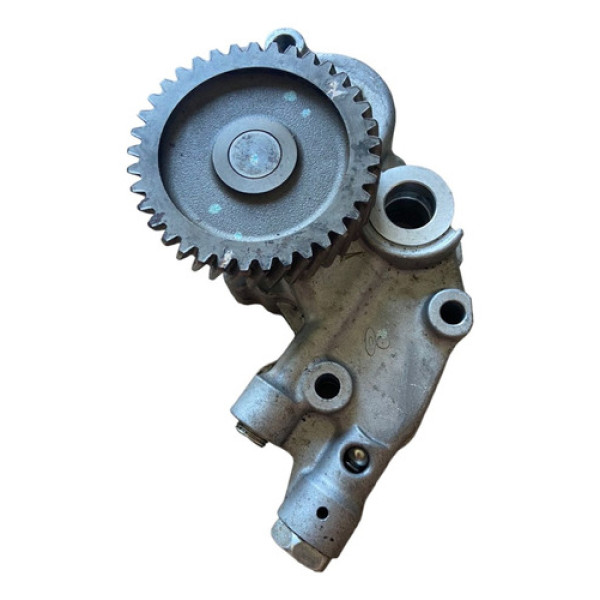 Bomba Óleo Motor Pajero 2.8 Sport Diesel 4m40 Triton 3.2 Bo1