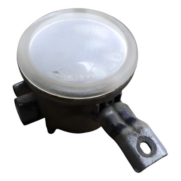 Farol Milha Direito Mitsubishi Pajero Full 2001 A 2008 Transparente