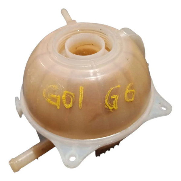 Reservatório Água Radiador Volkswagen Gol G5 G6 2007 A 2010