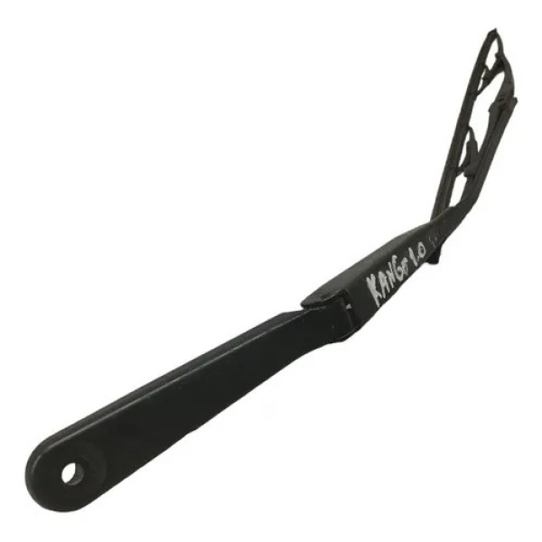 Braço Esquerdo Limpador Parabrisa Kangoo 2003 A 2012 Esquerdo