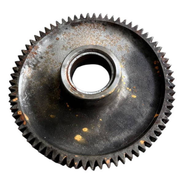 Engrenagem Motor Chevrolet S10 2.8 2006 A 2011 Mwm