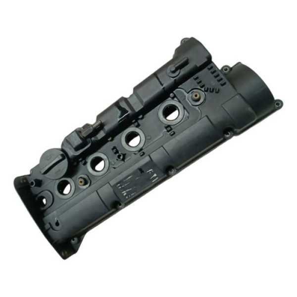 Tampa De Válvula Cabeçote I30 2.0 2008 2009 2010 2011 2012 Preto