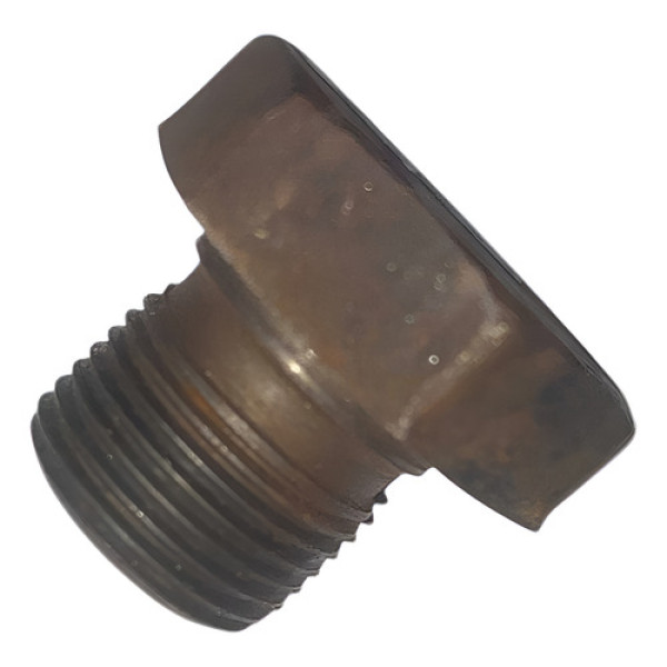 Parafuso Polia Virabrequim Kombi Fusca 1989 A 1997