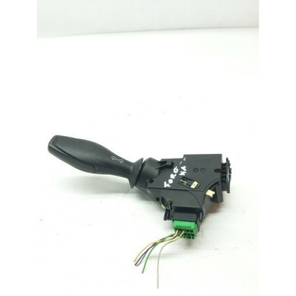 Chave De Seta Ford Ka 2014 2015 2016 2017 Cx285