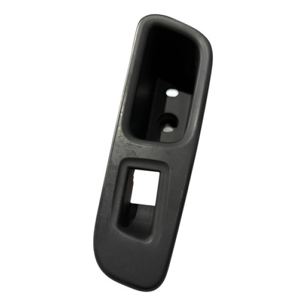 Moldura Botao Vidro Traseiro Esquerdo Renegade 2017 2018