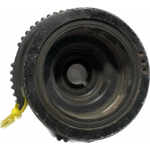 Polia Virabrequim Onix Prisma Cobalt 1.4 2017 2018 Cx343