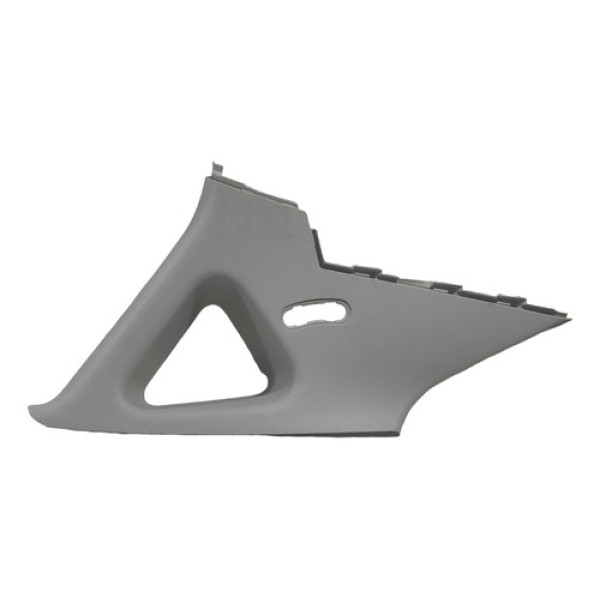 Acabamento Interno Coluna Traseira Esquerda I30 2008 A 2012