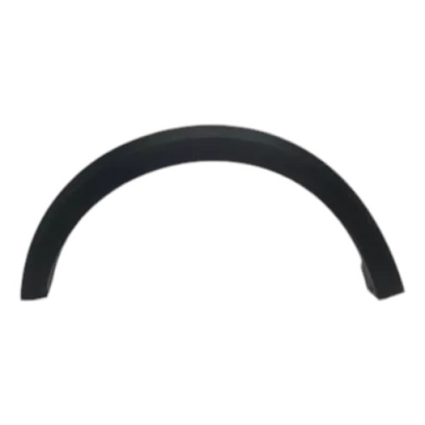 Moldura Aplique Paralama Traseiro Direito Kicks 2017 S12 Preto