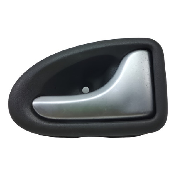 Maçaneta Interna Dianteira Direita Scenic 2003 A 2012 Cx372