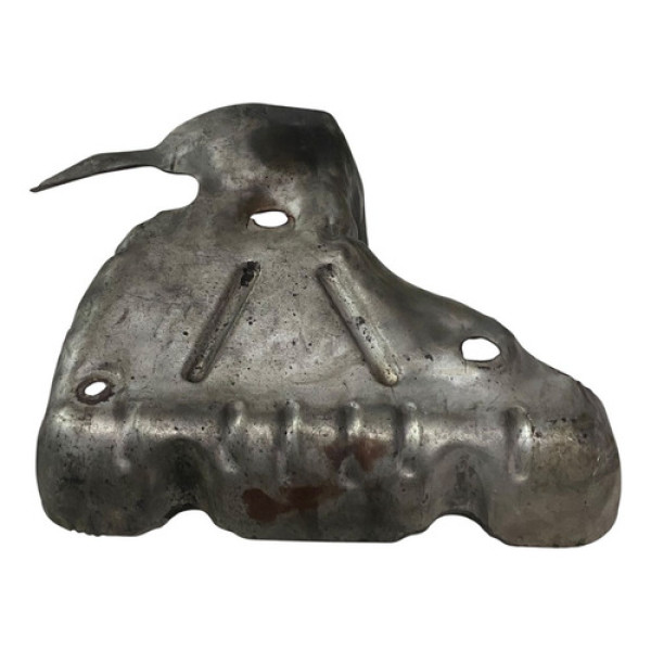  Defletor Coletor Escape Logan Sandero 1.6 8v 2007 A 2013 