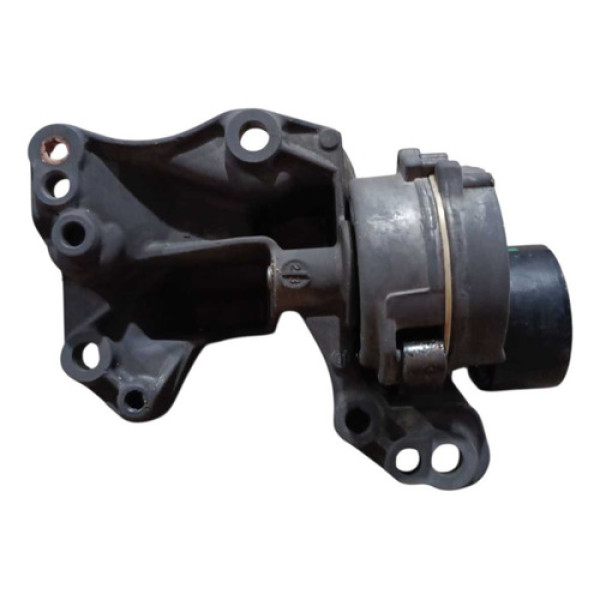 Suporte Tensor Correia Alternador Peugeot 208 1.2 2017 2018