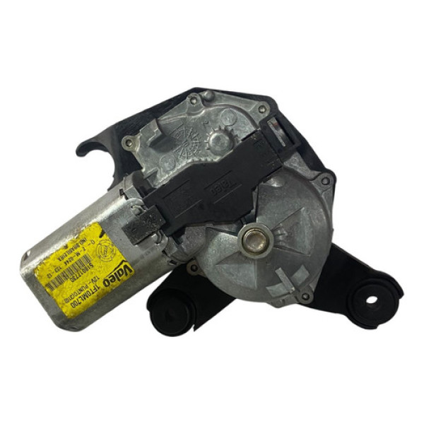 Motor Limpador Parabrisa Traseiro Fiat Punto 2012 518017730