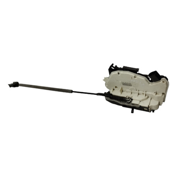 Fechadura Traseira Esquerda Tiguan 2011 05a5n0839015d Cx398