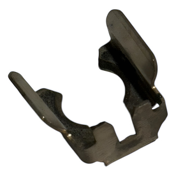 Presilha Trava Bico Injetor Honda Fit 2003 A 2007 Unidade 127/220v
