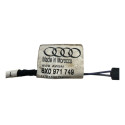 Chicote Motor Portinhola Audi A1 2012 2013 8x0971749