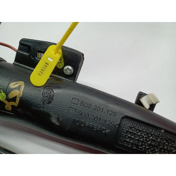 Gargalo Combustivel Gol G8 Com Tampa Sem Chave 5u0201129 S18