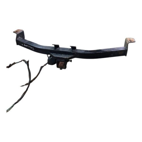 Engate Carretinha Land Rover Discovery 4 2011 2012 Original