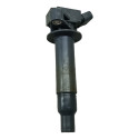 Bobina De Ignição Corolla Fielder 1.8 2008 Cx105