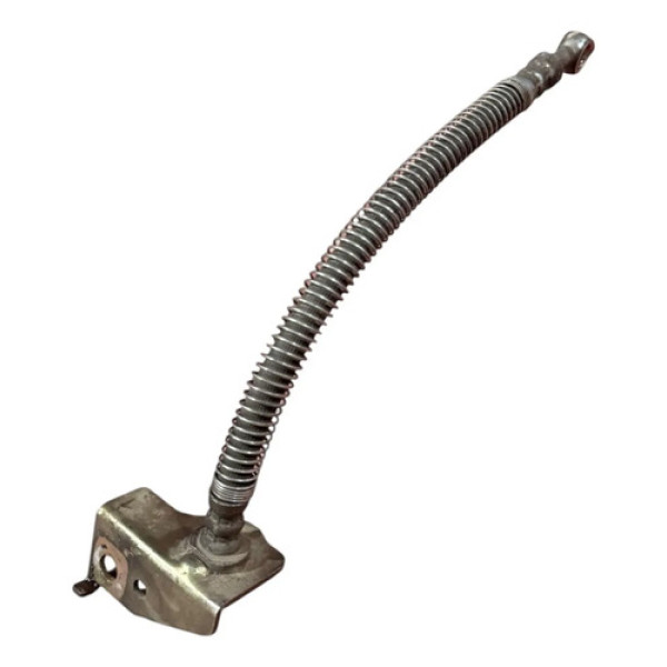 Flexivel Freio Traseiro Direito Jac Motors T8 2014 A 2018