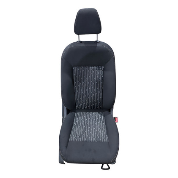 Banco Dianteiro Direito Carona Ford Ka Se 2016 A 2024 Preto