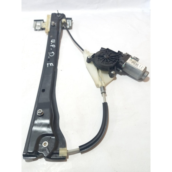 Maquina Vidro Eletrica Dianteira Esquerda Vw Up Tsi 2018 19