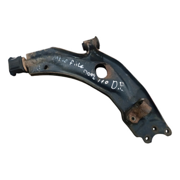 Balança Bandeja Dianteira Esquerda Fiat Palio 2010 B03