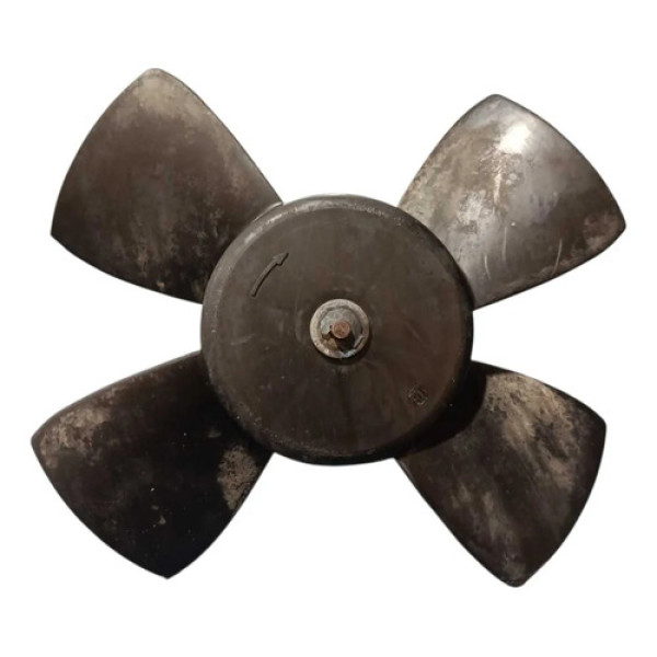 Eletroventilador Ventoinha Fiat Uno 1984 1990 A 2000