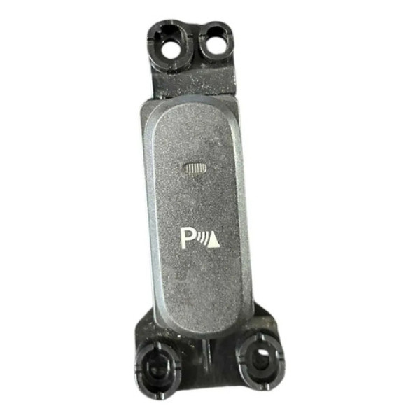 Botão Sensor Estácionamento   Cerato Sx3 2016 Cx69