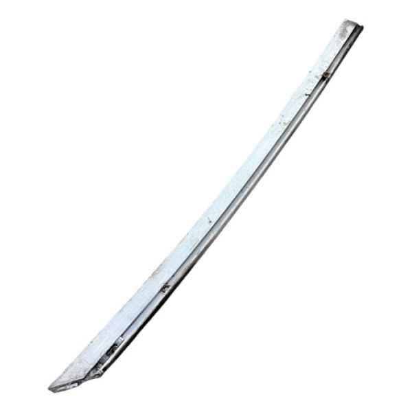 Canaleta Vidro Porta Dianteira Direita Omega 1992 A 1995