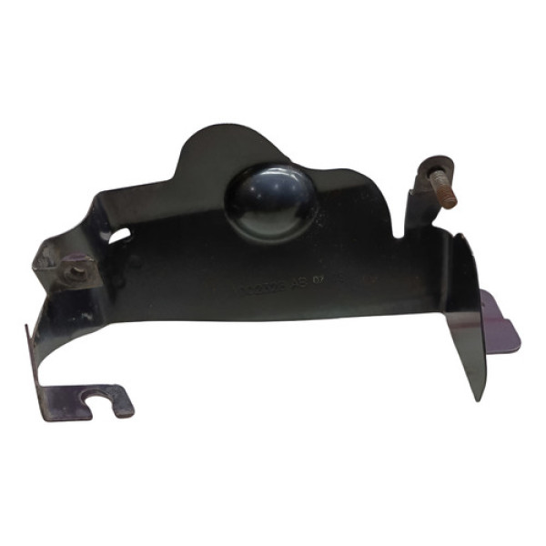 Suporte Reservatório Gasolina Partida Fria Logan 2008 A 2012