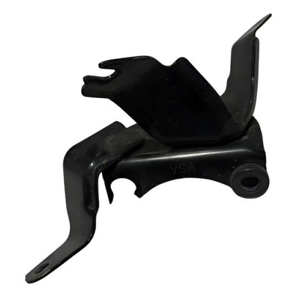 Suporte Modulo Abs Honda Crv 2007 A 2012 Preto