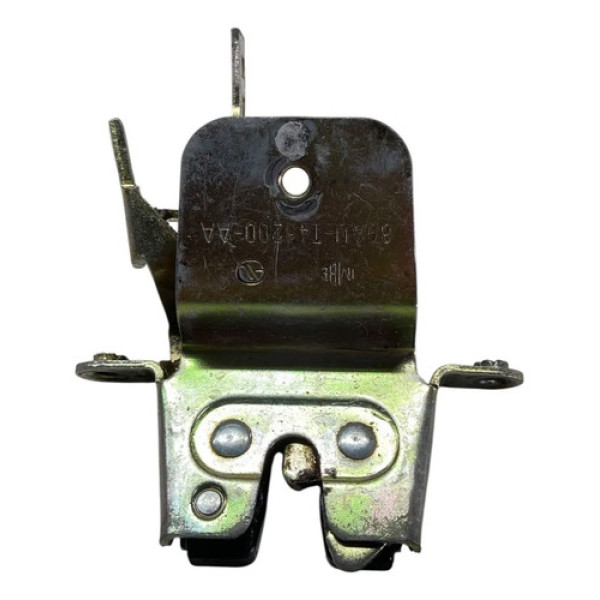 Fechadura Tampa Traseira Ford Verona 1989 A 1992 