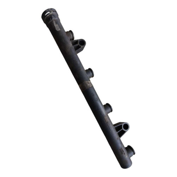 Flauta Bico Injetor Gm Celta Corsa Classic 1.0 1999 A 2004