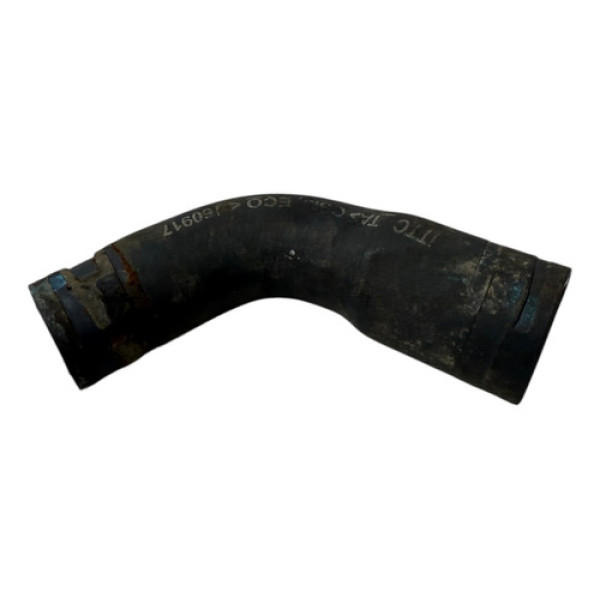 Mangueira Retorno Oleo Turbina Triton Dakar 3.2 2013 Cx194