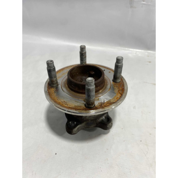 Rolamento Traseiro Onix Prisma 2014 2015 2016   R01