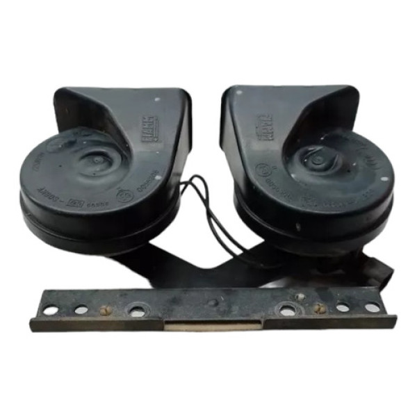 Buzina Land Rover 2011 0055306 Original Par Cx188