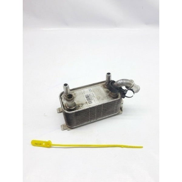 Radiador Resfriador De Óleo Do Cambio V60 Evoque Orig Cx219